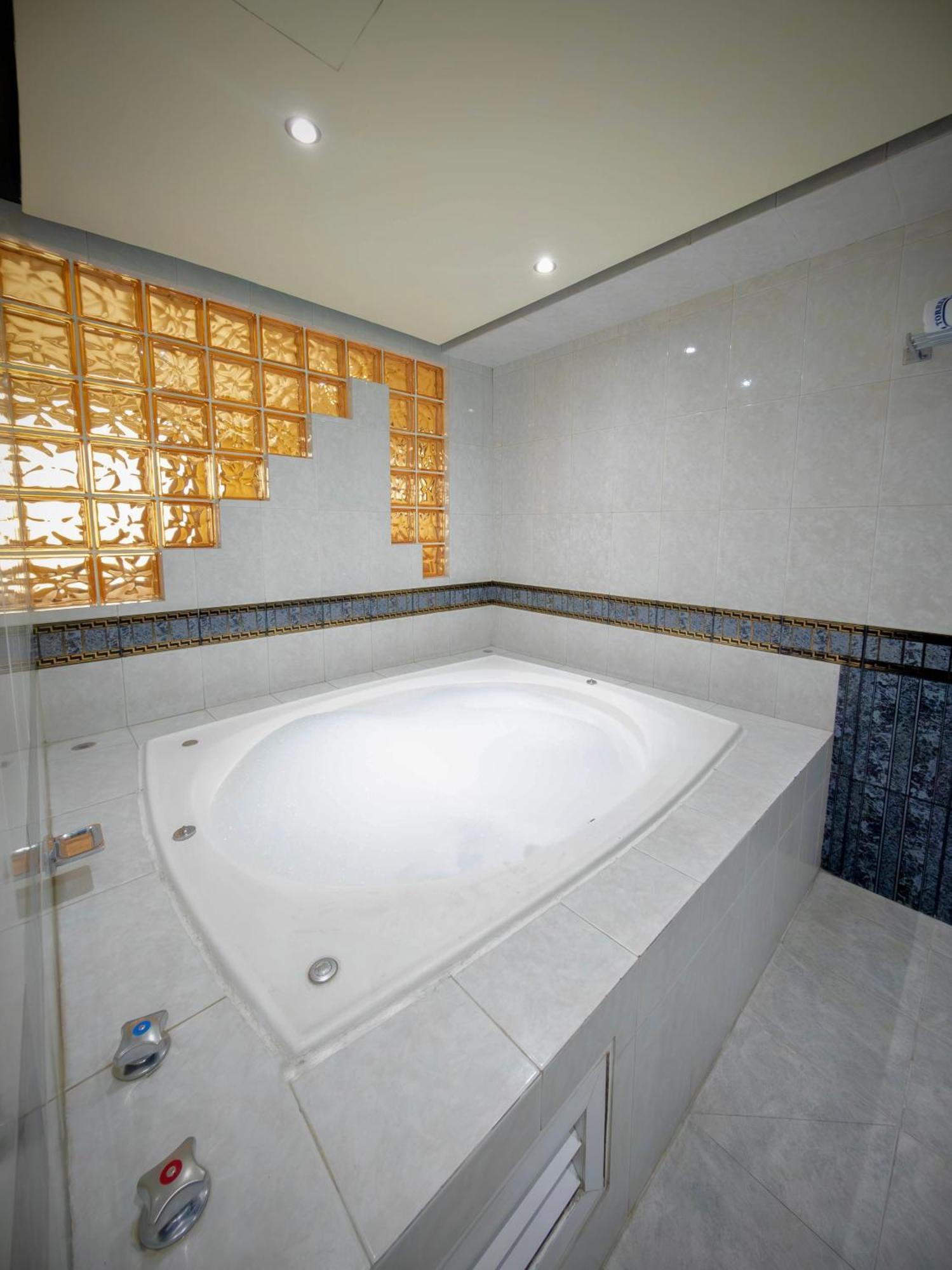 Hotel Torremolinos Vallejo Ciudad De Mexico Buitenkant foto