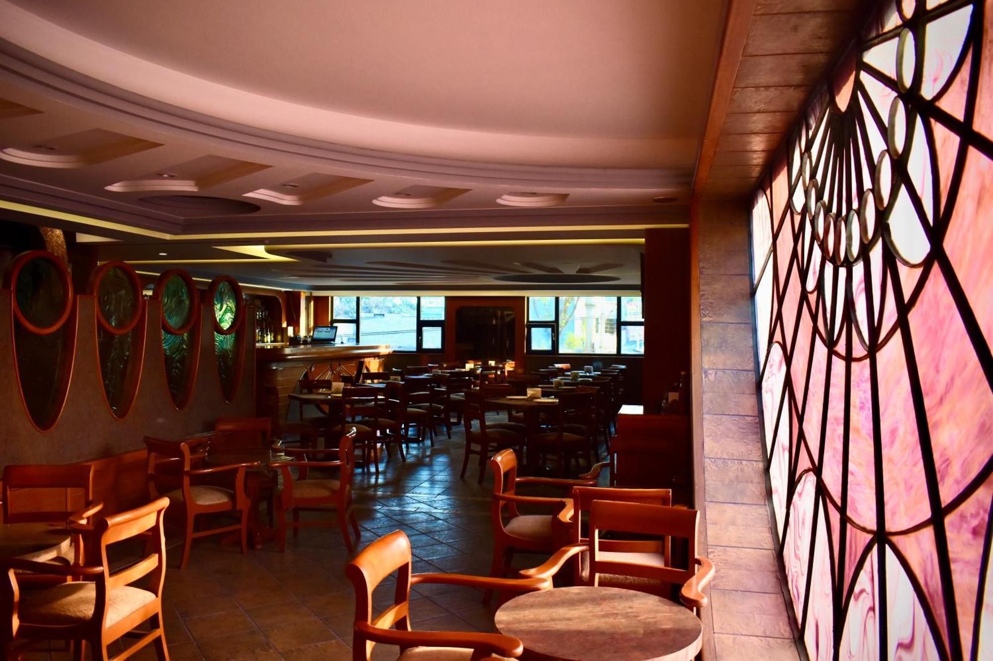 Hotel Torremolinos Vallejo Ciudad De Mexico Buitenkant foto