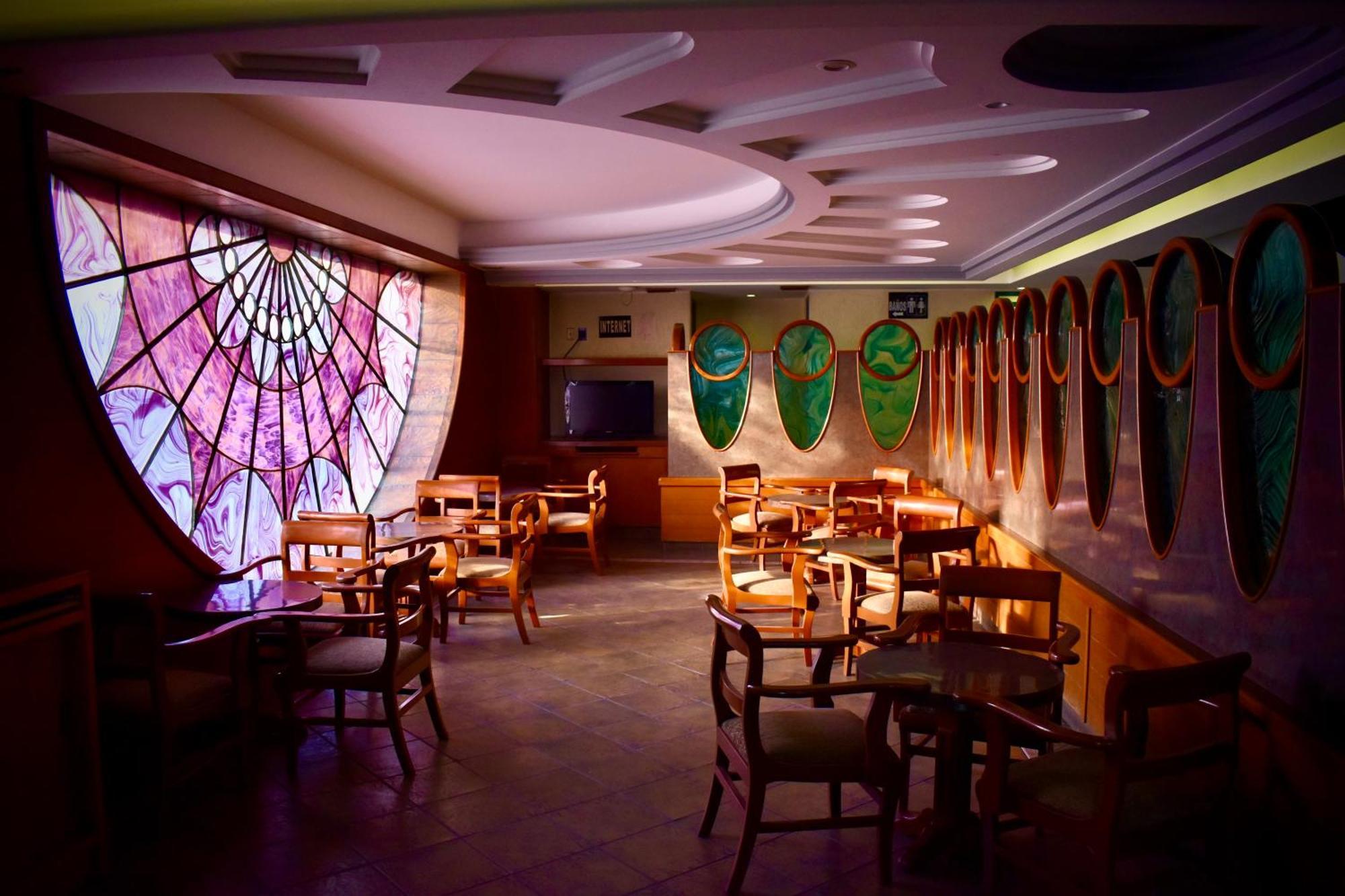 Hotel Torremolinos Vallejo Ciudad De Mexico Buitenkant foto
